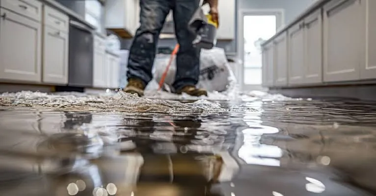 Water damage restoration companies near me in Riley, IL - Emergency flood extraction